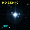 HD 232440