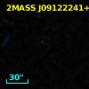 2MASS J09122241+2258119