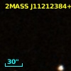 2MASS J11212384+2018192