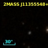 2MASS J11355548+2639401