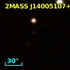 2MASS J14005107+2142014