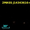 2MASS J14343616+2202463