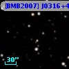 [BMB2007] J0316+4328 B