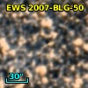 EWS 2007-BLG-50