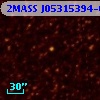 2MASS J05315394-6933303