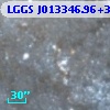 LGGS J013346.96+303642.8