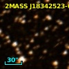 2MASS J18342523-0754455
