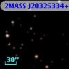 2MASS J20325334+4048234