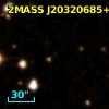 2MASS J20320685+4039526