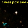 2MASS J20315907+4016479