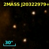2MASS J20322979+4015396
