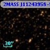 2MASS J11243958-5918318