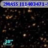 2MASS J11403471-5917529