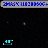2MASX J10200806+5607557