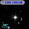 ** COU  2491AB