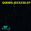 GOODS J033230.07-274534.2