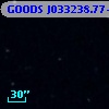 GOODS J033238.77-274732.1