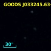 GOODS J033245.63-275133.0