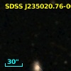 2MASS J23502077-0023400