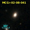 [CHM2007] HDC  195 J025813.92+1107596