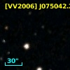 [VV2006] J075042.2+443453