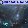 [WMR2006] M101 XMM1