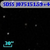 SDSS J075151.59+445135.2