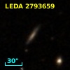 LEDA 2793659