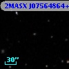 2MASX J07564864+4559364