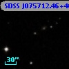 SDSS J075712.46+460525.5