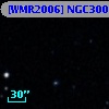 [WMR2006] NGC300 XMM6