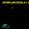 1WGA J0940.0+7106