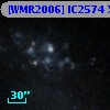 [WMR2006] IC2574 XMM1