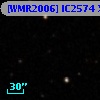 [WMR2006] IC2574 XMM3