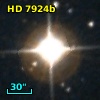 HD   7924b