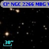 Cl* NGC 2266    MBG V12