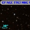 Cl* NGC 7762    MBG V1