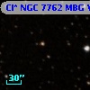 Cl* NGC 7762    MBG V2