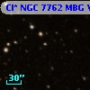 Cl* NGC 7762    MBG V3