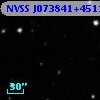 NVSS J073841+451153