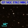 Cl* NGC 7762    MBG V11