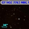 Cl* NGC 7762    MBG V15