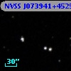 NVSS J073941+452548