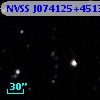 NVSS J074125+451319