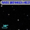 NVSS J074413+452551