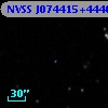 NVSS J074415+444650