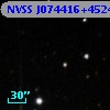 NVSS J074416+452419