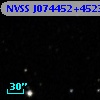 NVSS J074452+452303