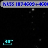 NVSS J074609+460647