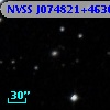 NVSS J074821+463025